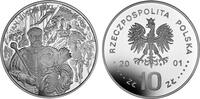 Polen 10 Zlotych Polen -