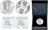 Polen 10 Zlotych Polen -