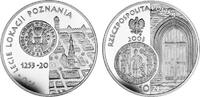 Polen 10 Zlotych Polen -