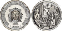 ALBRECHT DÜRER 1989 Medaille - ALBRECHT DÜRER 1989 -