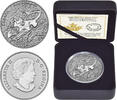 Canada 20 Dollars Canada -
