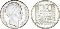 Frankreich 10 Francs 1930 Frankreich sehr schön 7,90 EUR prix TTC + 9,90 EUR frais d'envoi