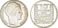 Frankreich 10 Francs 1932 Frankreich sehr schön 7,90 EUR prix TTC + 9,90 EUR frais d'envoi
