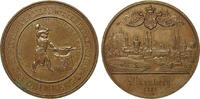 NÜRNBERG Hochzeit Schmidt-Weissenfeld 1886 Medaille - NÜRNBERG Hochzeit Schmidt-Weissenfeld 1886 -