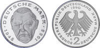 Deutschland 2 Deutsche Mark Deutschland -