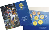 Irland Euro-KMS 2009 3,88 Euro Irland Euro-KMS 2009 -