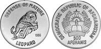 Afghanistan 500 Afghanis Afghanistan -
