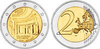 Malta 2 Euro Malta -