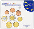 Deutschland Euro-KMS 2003 3,88 Euro Deutschland Euro-KMS 2003 -