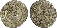Habsburg 1 Kreuzer Habsburg -