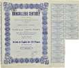 Quincaillerie Centrale Quincaillerie Centrale -