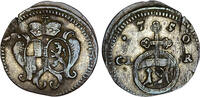 Brandenburg-Bayreuth 1 Pfennig Brandenburg-Bayreuth -
