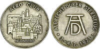 NÜRNBERG Albrecht Dürer Sternflug 1971 NÜRNBERG Albrecht Dürer Sternflug 1971 -