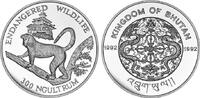 Bhutan 300 Ngultrums Bhutan -