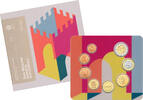 San Marino Euro-KMS 2023 3,88 Euro San Marino Euro-KMS 2023 -
