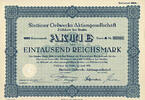 Stettiner Oelwerke AG Stettiner Oelwerke AG -