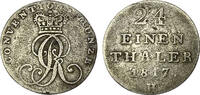 Hannover 1/24 Taler Hannover -