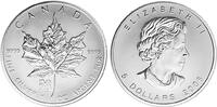 Canada 5 Dollars Canada -