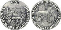 NÜRNBERG 100 Jahre Großstadt NÜRNBERG 100 Jahre Großstadt -
