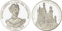 LUDWIG II. Neuschwanstein LUDWIG II. Neuschwanstein -