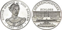 LUDWIG II. Herrenchiemsee LUDWIG II. Herrenchiemsee -
