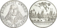 NÜRNBERG Dürer-Jahr 1971 NÜRNBERG Dürer-Jahr 1971 -
