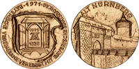 BAYERISCHE VEREINSBANK 1971 BAYERISCHE VEREINSBANK 1971 -