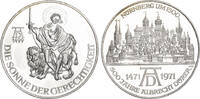 NÜRNBERG Albrecht Dürer 1971 von Leonhard NÜRNBERG Albrecht Dürer 1971 von Leonhard -