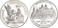 NÜRNBERG Albrecht Dürer 1971 von Leonhard NÜRNBERG Albrecht Dürer 1971 von Leonhard -