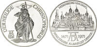 NÜRNBERG Albrecht Dürer 1971 von Leonhard NÜRNBERG Albrecht Dürer 1971 von Leonhard -