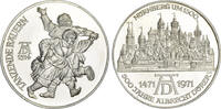 NÜRNBERG Albrecht Dürer 1971 von Leonhard NÜRNBERG Albrecht Dürer 1971 von Leonhard -