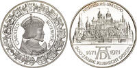 NÜRNBERG Albrecht Dürer 1971 von Leonhard NÜRNBERG Albrecht Dürer 1971 von Leonhard -