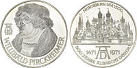 NÜRNBERG Albrecht Dürer 1971 von Leonhard NÜRNBERG Albrecht Dürer 1971 von Leonhard -