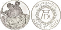 NÜRNBERG Albrecht Dürer 1978/82 NÜRNBERG Albrecht Dürer 1978/82 -