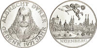 NÜRNBERG Dürer-Jahr 1971 NÜRNBERG Dürer-Jahr 1971 -