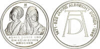 NÜRNBERG 525 Jahre ALBRECHT DÜRER NÜRNBERG 525 Jahre ALBRECHT DÜRER -