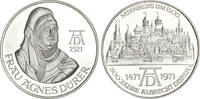 NÜRNBERG Albrecht Dürer 1971 von Leonhard NÜRNBERG Albrecht Dürer 1971 von Leonhard -