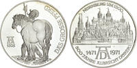 NÜRNBERG Albrecht Dürer 1971 von Leonhard NÜRNBERG Albrecht Dürer 1971 von Leonhard -