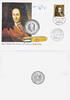 Numisbrief BRD Numisbrief BRD -