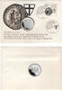 Numisbrief BRD Numisbrief BRD -
