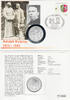 Numisbrief BRD Numisbrief BRD -