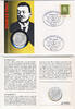 Numisbrief BRD Numisbrief BRD -