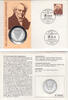 Numisbrief BRD Numisbrief BRD -