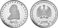 Deutschland 5 Deutsche Mark Deutschland -