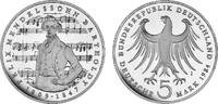 Deutschland 5 Deutsche Mark Deutschland -