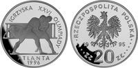 Polen 20 Zlotych Polen -