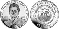 Liberia 20 Dollars Liberia -