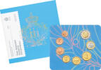 San Marino Euro-KMS 2024 3,88 Euro San Marino Euro-KMS 2024 -