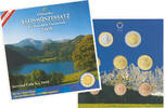 Österreich Euro-KMS 2009 3,88 Euro Österreich Euro-KMS 2009 -