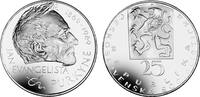 Tschechoslowakei 25 Kronen Tschechoslowakei -